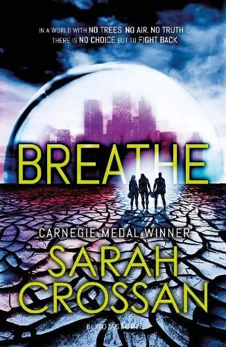 Sarah Crossan Breathe