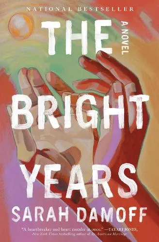 Sarah Damoff The Bright Years