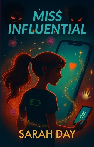Sarah Day Miss Influential