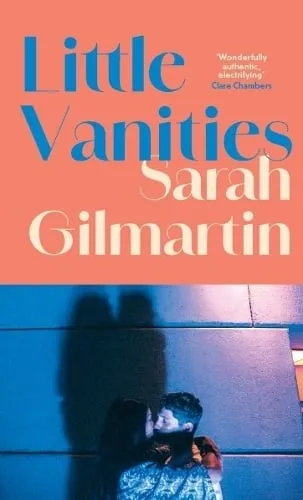 Sarah Gilmartin Little Vanities