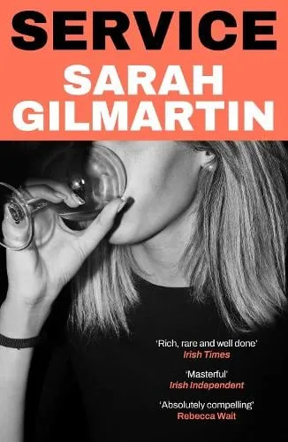 Sarah Gilmartin Service