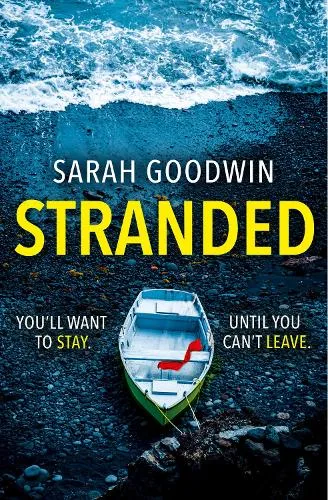 Sarah Goodwin Stranded