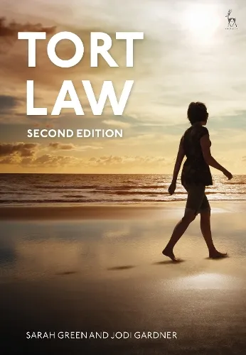 Sarah Green Tort Law