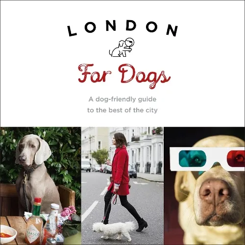 Sarah Guy London For Dogs