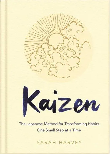 Sarah Harvey Kaizen