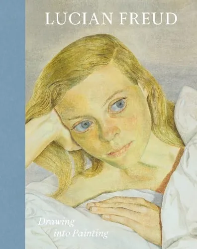 Sarah Howgate Lucian Freud