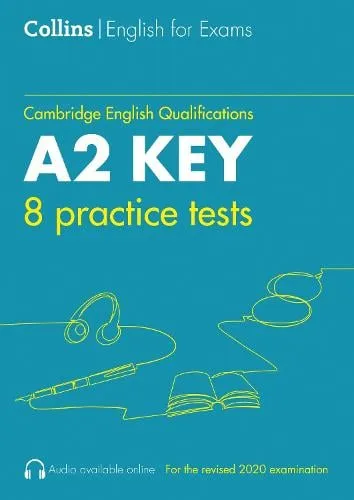 Sarah Jane Lewis Practice Tests for A2 Key: Ket