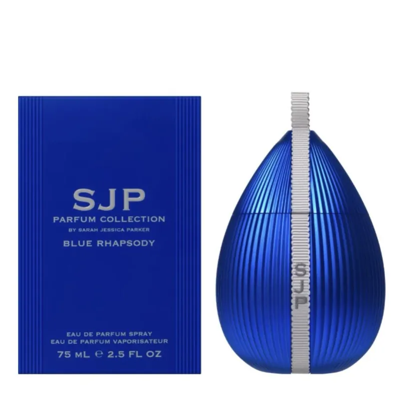 Sarah Jessica Parker Blue Rhapsody Edp Spray 75ml