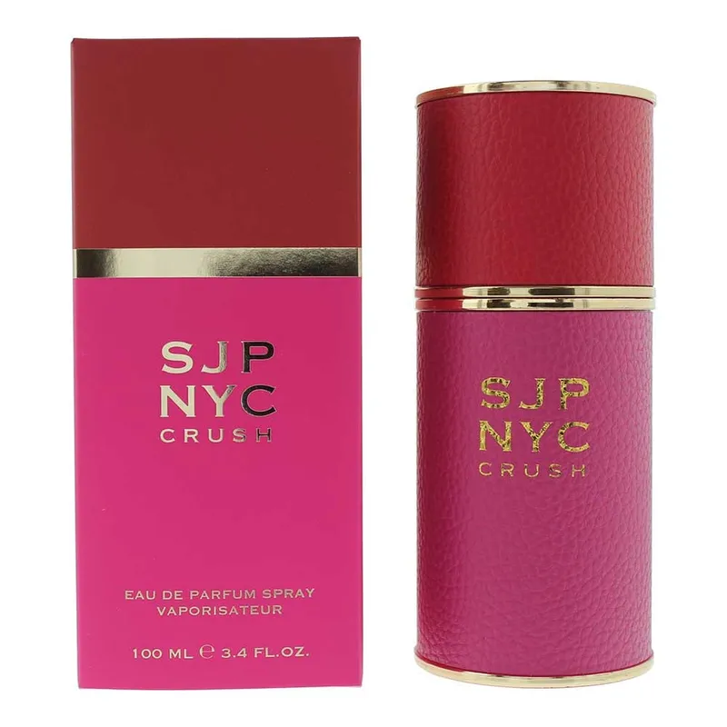 Sarah Jessica Parker Nyc Eau de Parfum, Crush 100ml