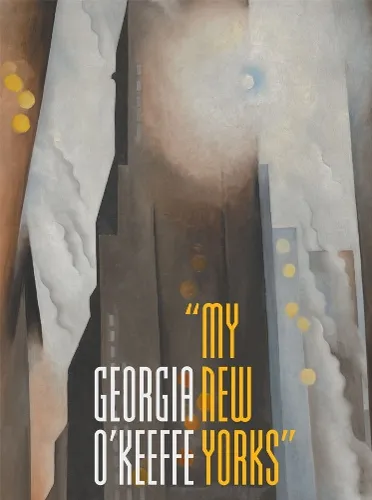 Sarah Kelly Oehler Georgia O'Keeffe