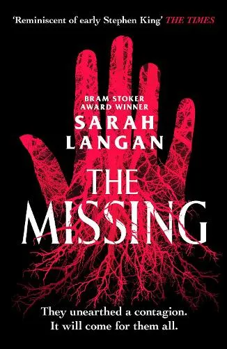 Sarah Langan The Missing