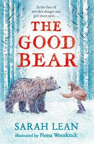 Sarah Lean The Good Bear