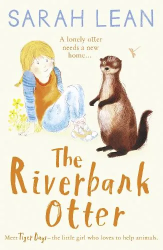 Sarah Lean The Riverbank Otter