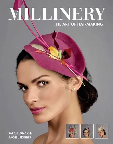 Sarah Lomax Millinery