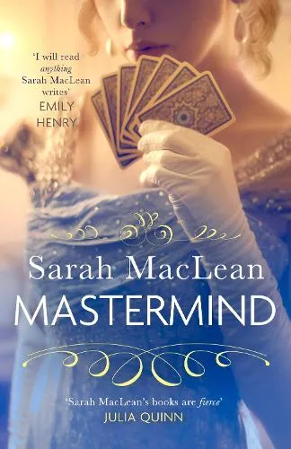 Sarah MacLean Mastermind