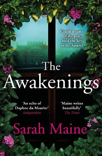Sarah Maine The Awakenings