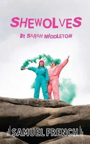 Sarah Middleton Shewolves
