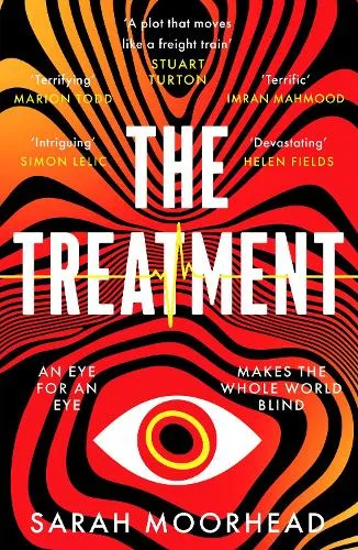 Sarah Moorhead The Treatment