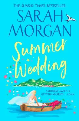 Sarah Morgan Summer Wedding