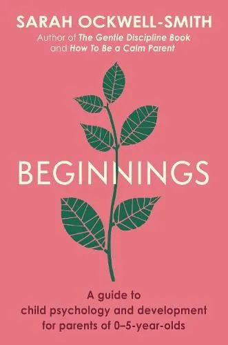 Sarah Ockwell-Smith Beginnings