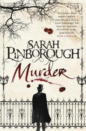 Sarah Pinborough Murder