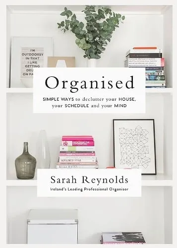 Sarah Reynolds Organised