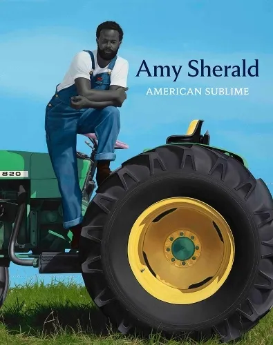Sarah Roberts Amy Sherald
