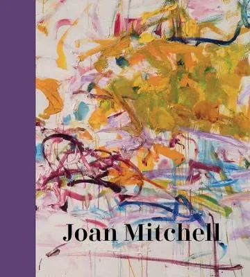 Sarah Roberts Joan Mitchell