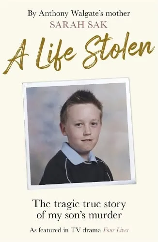 Sarah Sak A Life Stolen