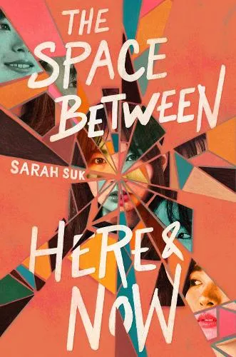 Sarah Suk The Space between Here & Now
