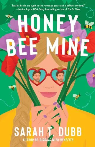 Sarah T. Dubb Honey Bee Mine