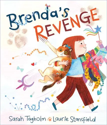 Sarah Tagholm Brenda’s Revenge