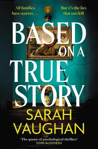 Sarah Vaughan Based on a True Story