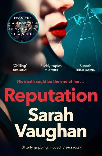 Sarah Vaughan Reputation