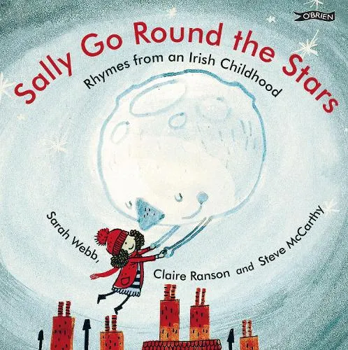 Sarah Webb Sally Go Round the Stars