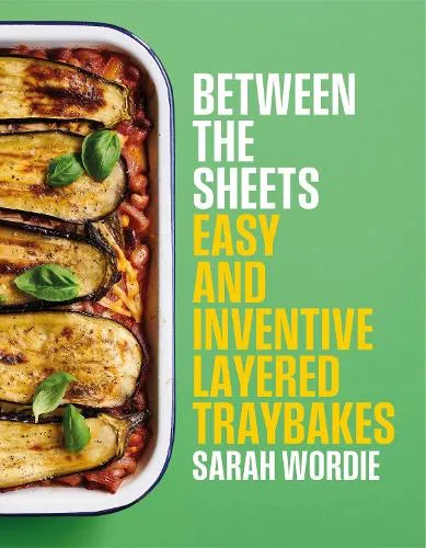 Sarah Wordie Between the Sheets