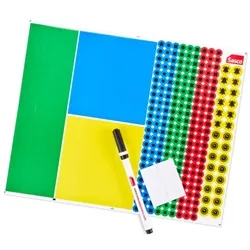 Sasco Year Planner Kit