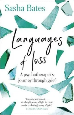 Sasha Bates Languages of Loss
