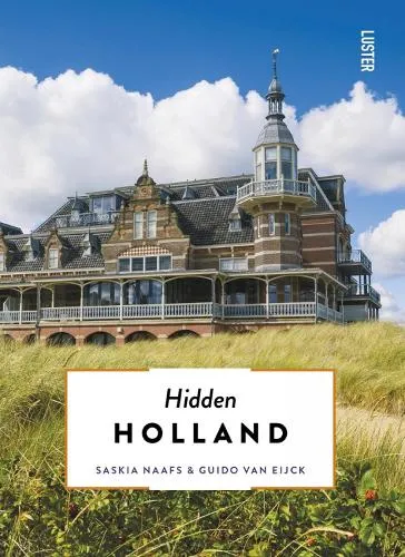 Saskia Naafs Hidden Holland