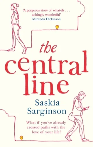 Saskia Sarginson The Central Line