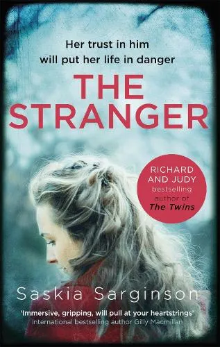 Saskia Sarginson The Stranger