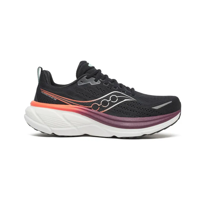 Saucony Hurricane 25 Running Shoes