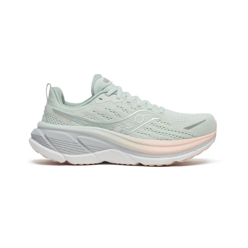 Saucony Hurricane 25 Running Shoes Women's