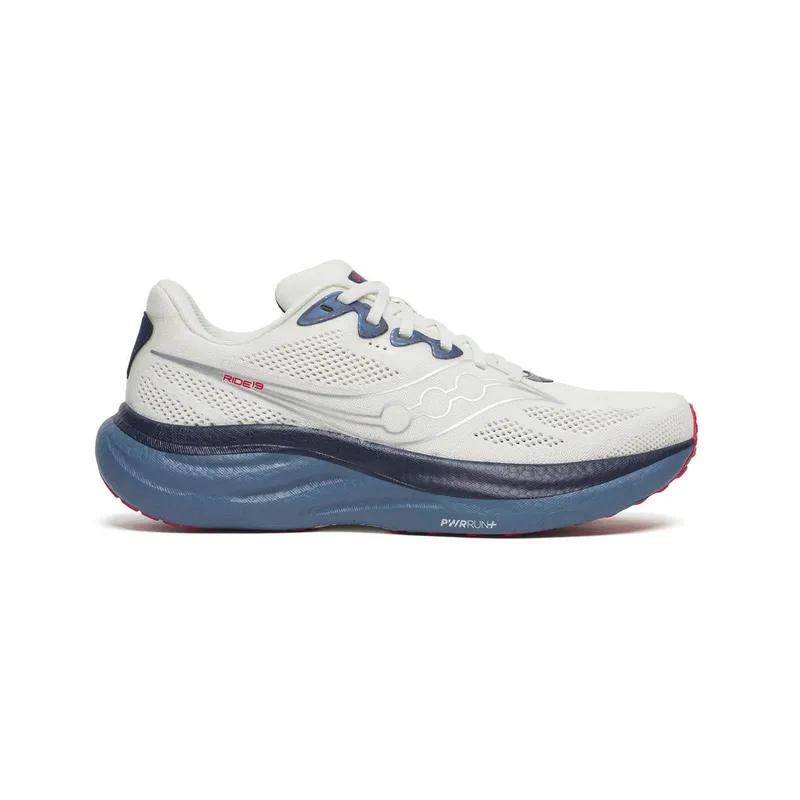 Saucony Ride 19 Running Shoes