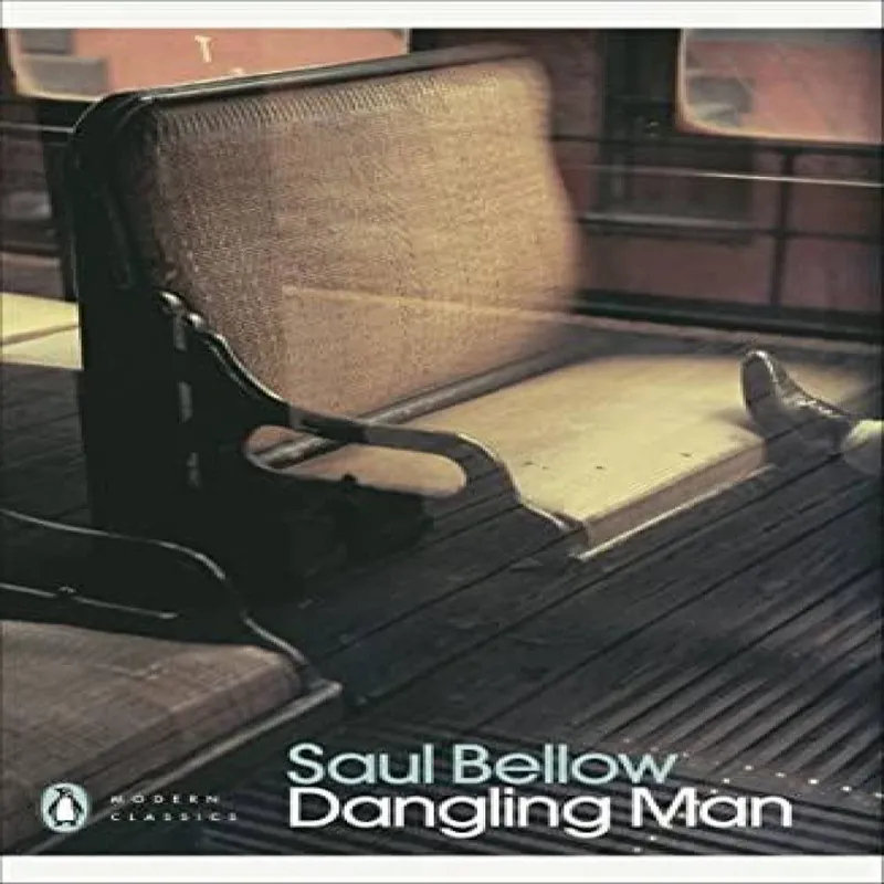 Penguin Books Ltd Dangling Man