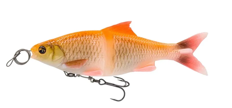 Savage Gear 3D Glide Roach 23CM/170G - Albino Roach