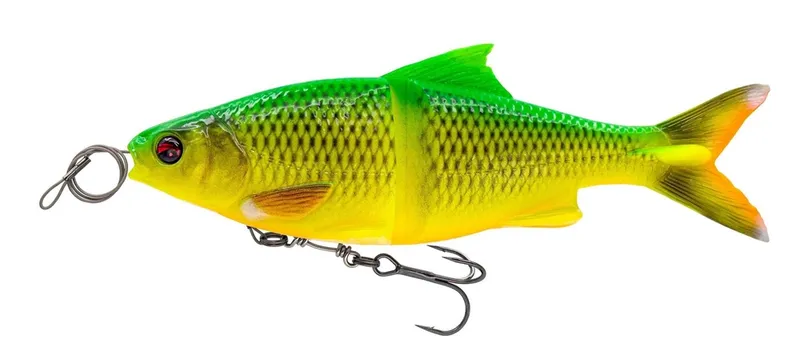 Savage Gear 3D Glide Roach 23CM/170G - Fire Roach