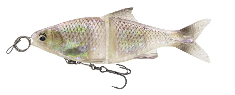 Savage Gear 3D Glide Roach 23CM/170G - Ghost Roach