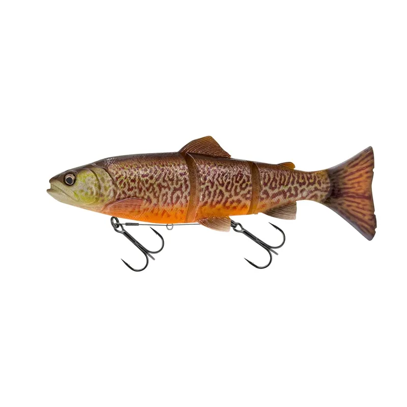 Savage Gear 3D LT Trout 40CM/712G Sink - Tiger Trout