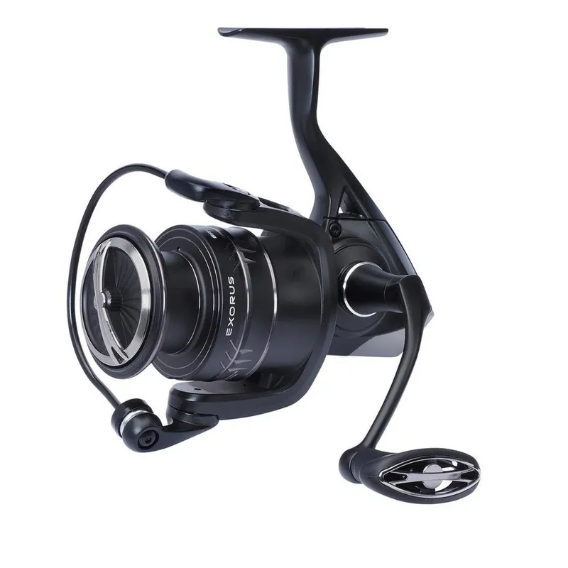 Savage Gear Exorus Spinning Reel - 2500